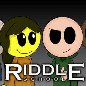 riddle school